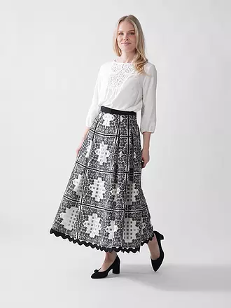 WENGER | Blouse de Dirndl LOIRE | 